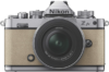 Nikon Z fc Mirrorless Camera - Sand Beige + Z DX 16-50mm Lens Kit ZFC092XA