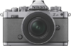 Nikon Z fc Mirrorless Camera - Natural Grey + Z DX 16-50mm Lens Kit ZFC093XA