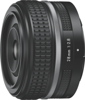 Nikon - NIKKOR Z 28mm F/2.8 SE Camera Lens - JMA107DA