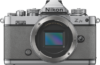 Nikon Z fc Mirrorless Camera (Body Only) - Natural Grey ZFC093AA