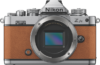 Nikon Z fc Mirrorless Camera (Body Only) - Amber Brown ZFC094AA