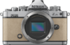 Nikon Z fc Mirrorless Camera (Body Only) - Sand Beige ZFC092AA