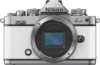 Nikon Z fc Mirrorless Camera (Body Only) - White ZFC091AA