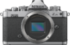 Nikon Z fc Mirrorless Camera (Body Only) - Black VOA090AA