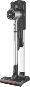 LG A9K-Evolve Cordless Stick Vacuum Cleaner - Fantasy Silver A9K-EVOLVE