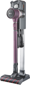 LG A9N-Flex Cordless Stick Vacuum Cleaner - Vintage Wine A9N-FLEX