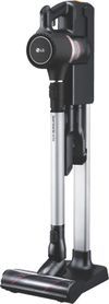 LG A9N-Prime Cordless Stick Vacuum Cleaner- Black/Silver A9N-PRIME