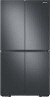Samsung 648L French Door Fridge - Black Stainless Steel SRF7500BB