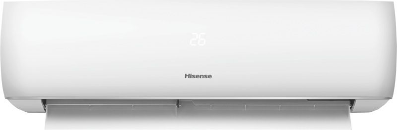 Hisense - C2.5kW H3.2kW Reverse Cycle Split System Air Conditioner - HAWV9KR