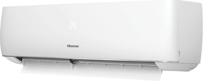 Hisense - C3.5kW H4.0kW Reverse Cycle Split System Air Conditioner - HAWV12KR