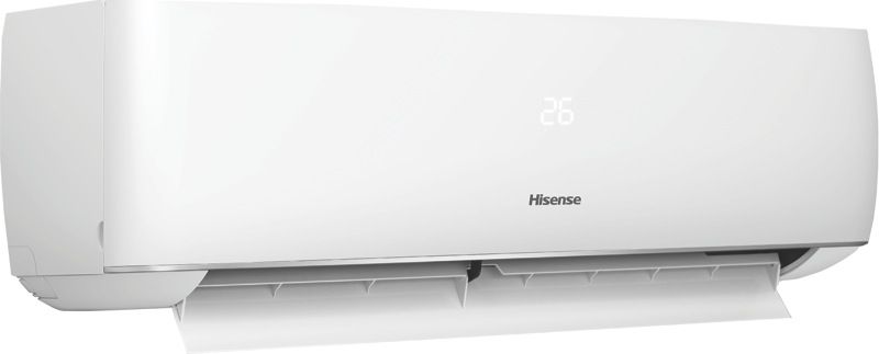 Hisense - C5.0kW H6.4kW Reverse Cycle Split System Air Conditioner - HAWV18KR