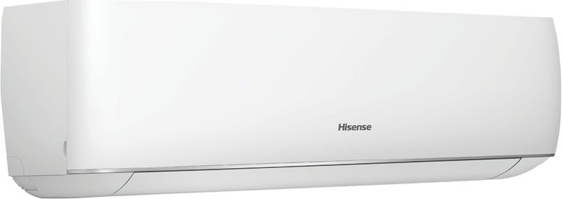 Hisense - C5.0kW H6.4kW Reverse Cycle Split System Air Conditioner - HAWV18KR