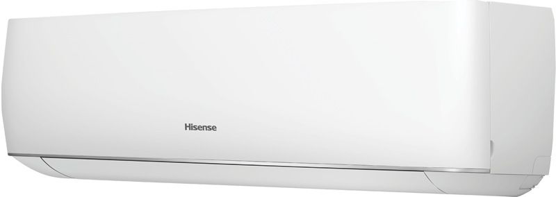 Hisense - C8.0kW H8.0kW Reverse Cycle Split System Air Conditioner - HAWV28KR