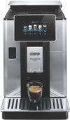 DeLonghi Primadonna Soul Fully Automatic Coffee Machine - Stainless Steel ECAM61075MB