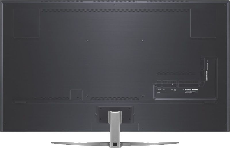 LG 86" QNED99 8K Ultra HD Smart LED LCD TV 86QNED99TPB