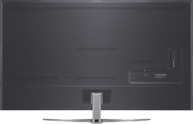 LG 65" QNED99 8K Ultra HD Smart LED LCD TV 65QNED99TPB