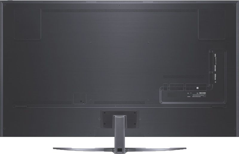 LG 75" QNED91 4K Ultra HD Smart LED LCD TV 75QNED91TPA