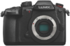 Panasonic Lumix GH5 II Mirrorless Camera (Body Only) DC-GH5M2GN