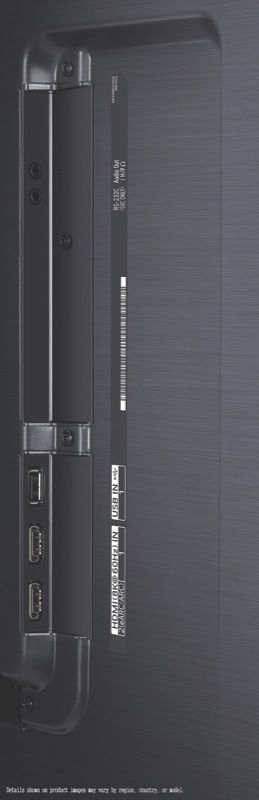 LG 65" QNED96 8K Ultra HD Smart LED LCD TV 65QNED96TPA