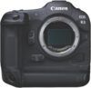 Canon EOS R3 Mirrorless Camera (Body Only) R3BODY