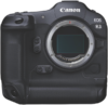 Canon EOS R3 Mirrorless Camera (Body Only) R3BODY