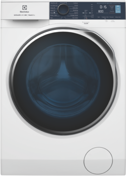 Electrolux - 8kg Washer/4.5kg Dryer Combo - EWW8024Q5WB