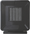 Omega Altise Cubo 2400W Ceramic Heater - Black ACUBOB