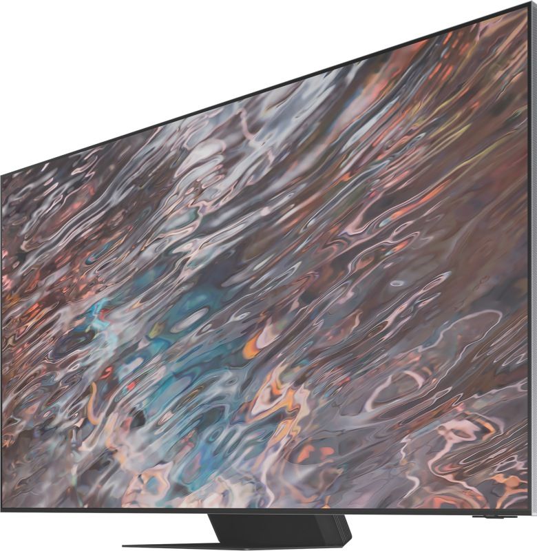 Samsung - 75" QN800 8K Ultra HD Smart QLED TV - QA75QN800AWXXY