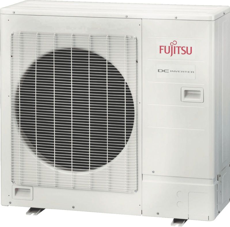 Fujitsu - C9.4kW H10.3kW Reverse Cycle Split System Air Conditioner - ASTG34KMTC