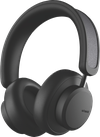 Urbanista Los Angeles Noise Cancelling Headphones - Midnight Black Los Angeles Midnight Black