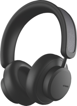 Urbanista - Los Angeles Noise Cancelling Headphones - Midnight Black - Los Angeles Midnight Black