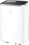 Electrolux 2.5kW Cooling Only Portable Air Conditioner - White EPM09CRCA1