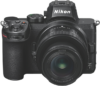 Nikon Z 5 Mirrorless Camera + 24-50mm Lens Kit VOK040ZA