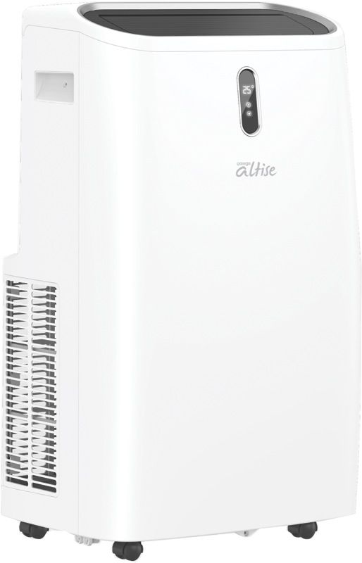 Omega Altise - C3.52kW H2.8kW  Reverse Cycle Portable Air Conditioner - OAPC12RW