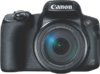 Canon PowerShot SX70HS Compact Digital Camera SX70HS