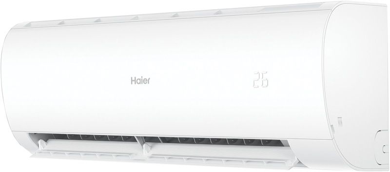 Haier - C2.5kW H3.0kW Reverse Cycle Split System Air Conditioner - AS26PBDHRA