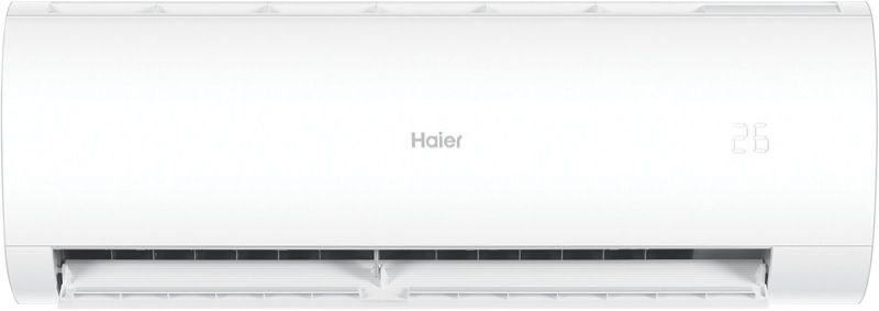 Haier - C2.5kW H3.0kW Reverse Cycle Split System Air Conditioner - AS26PBDHRA