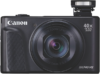 Canon PowerShot SX740HS Compact Digital Camera SX740HSBK