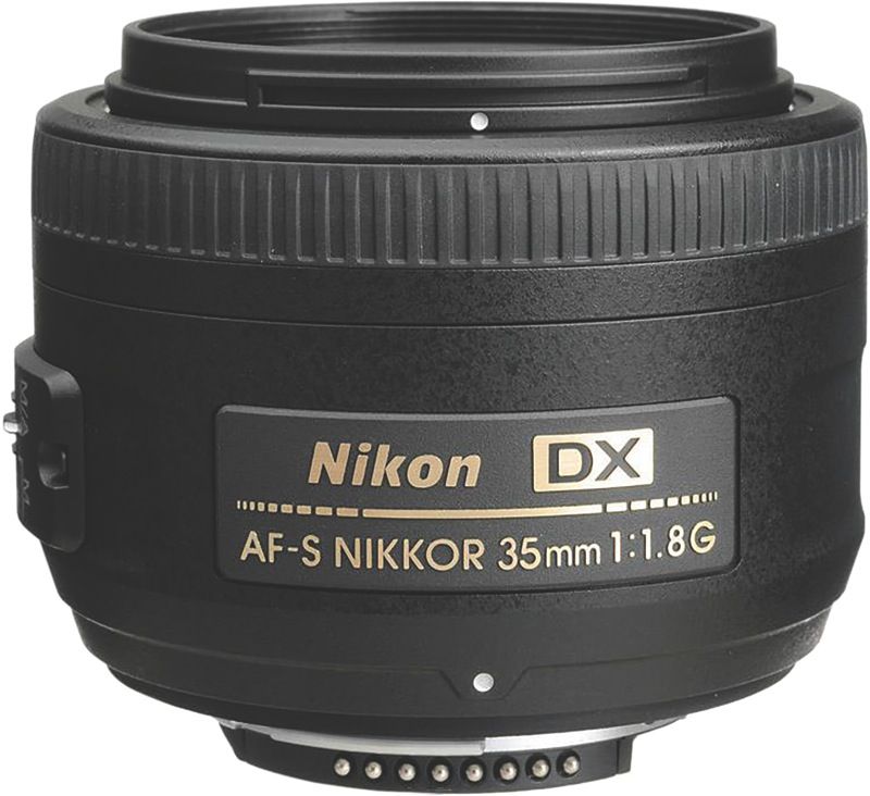 Nikon - DX Speedlight Portrait Pack - 853901