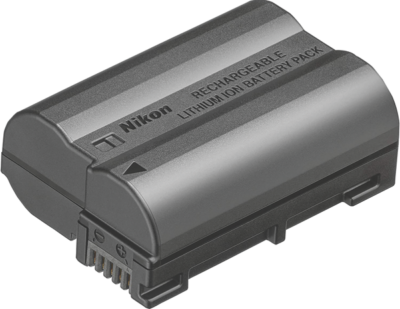 Nikon - EN-EL15C Battery - VFB12802