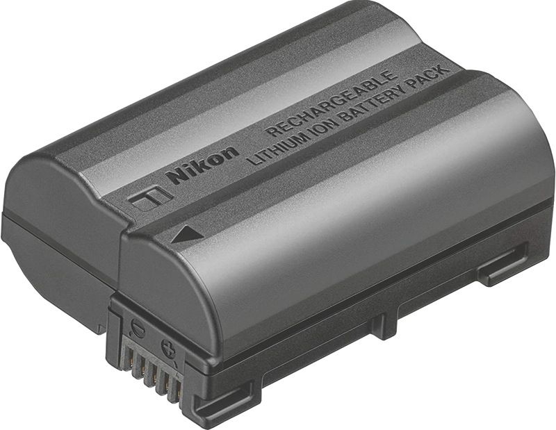 Nikon - EN-EL15C Battery - VFB12802
