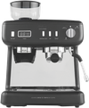 Sunbeam Barista Plus Pump Espresso Coffee Machine - Black EMM5400BK