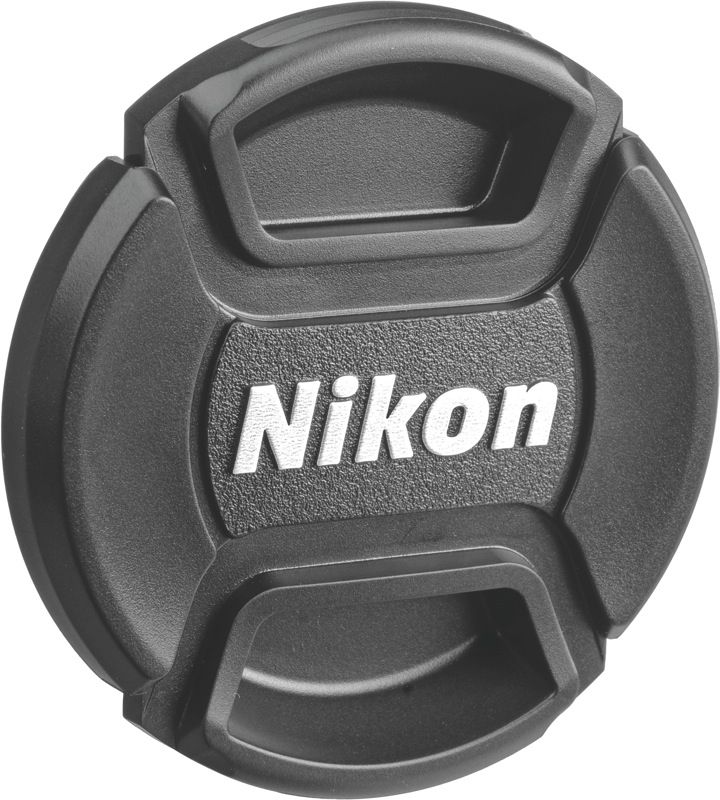 Nikon - Nikkor AF-S DX Micro 85mm F/3.5G ED VR Camera Lens - JAA637DA