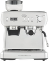 Sunbeam Barista Plus Pump Espresso Coffee Machine - Silver EMM5400SS