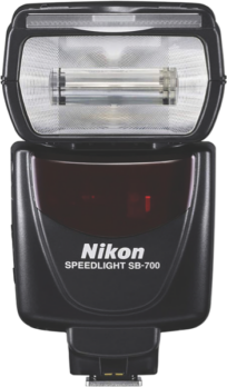 Nikon - SB-700 Speedlight Flash - FSA03901