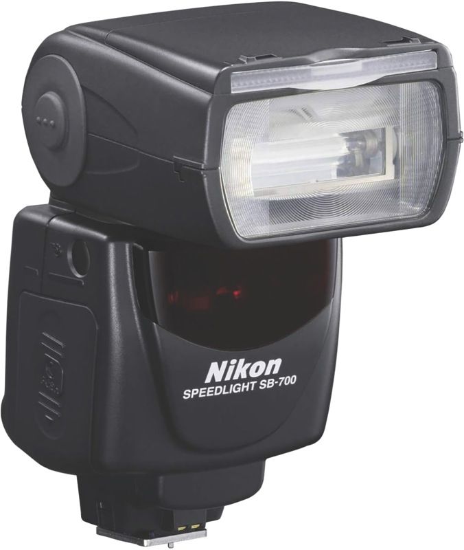 Nikon - SB-700 Speedlight Flash - FSA03901