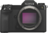 Fujifilm GFX50s II Mirrorless Camera (Body Only) - Black 74192