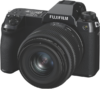 Fujifilm GFX50s II Mirrorless Camera + 35-70mm Lens Kit 74193
