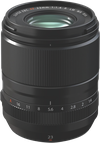 Fujifilm XF23mm F/1.4 R LM WR Camera Lens 74196