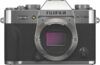 Fujifilm X-T30 II Mirrorless Camera (Body Only) - Silver 74425